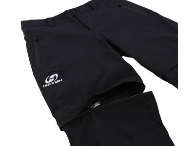 Kids & junior pants BASCO JR anthracite