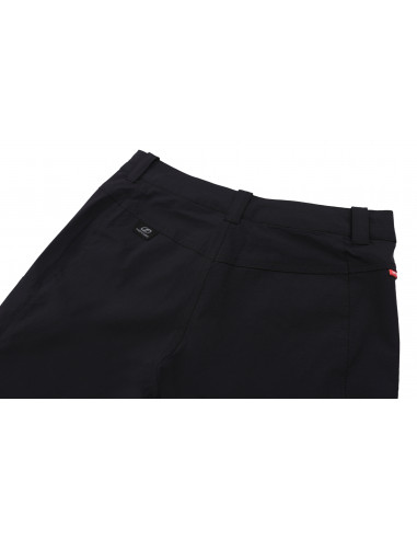 Kids & junior pants BASCO JR anthracite