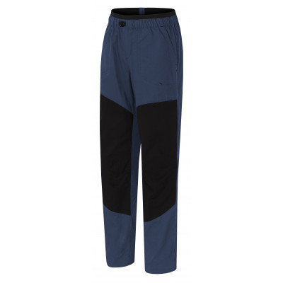 Kids & junior pants GUINES JR ensign blue/anthracite