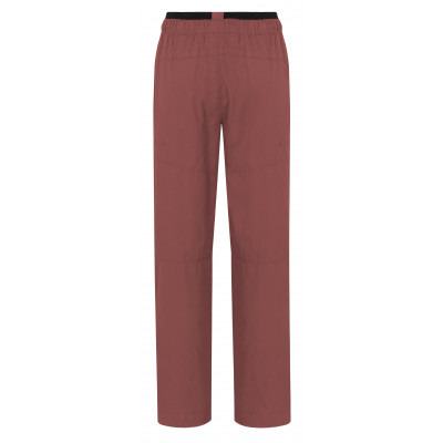 Kids & junior pants GUINES JR marsala/anthracite 2