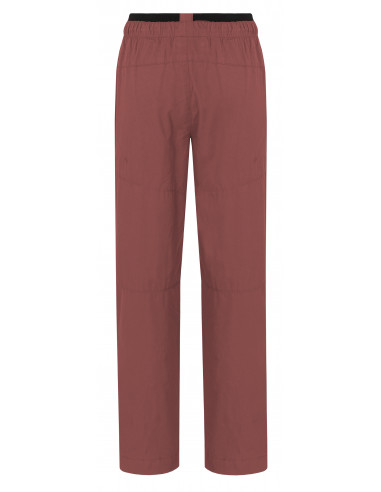 Kids & junior pants GUINES JR marsala/anthracite