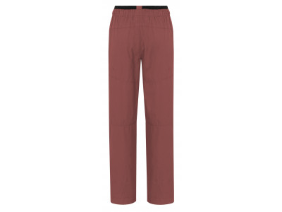 Kids & junior pants GUINES JR marsala/anthracite