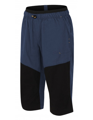Kids & junior 3/4 pants RUMEX JR ensign blue/anthracite