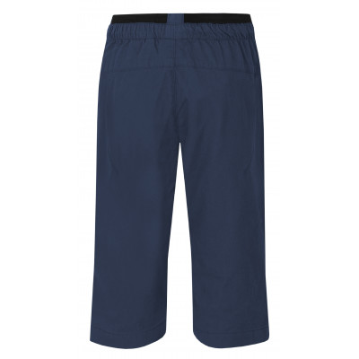 Kids & junior 3/4 pants RUMEX JR ensign blue/anthracite 2