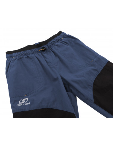 Kids & junior 3/4 pants RUMEX JR ensign blue/anthracite