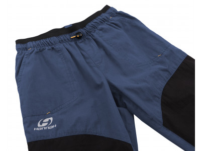 Kids & junior 3/4 pants RUMEX JR ensign blue/anthracite