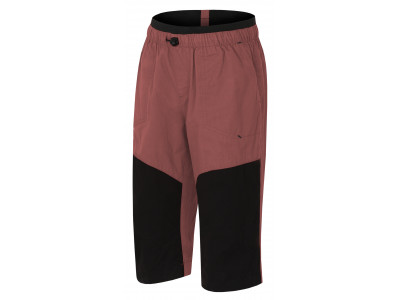 Kids & junior 3/4 pants RUMEX JR marsala/anthracite