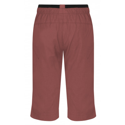 Kids & junior 3/4 pants RUMEX JR marsala/anthracite 2