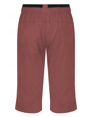 Kids & junior 3/4 pants RUMEX JR marsala/anthracite