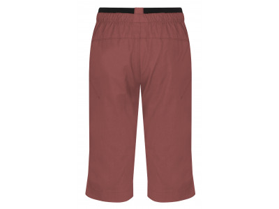 Kids & junior 3/4 pants RUMEX JR marsala/anthracite