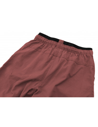 Kids & junior 3/4 pants RUMEX JR marsala/anthracite