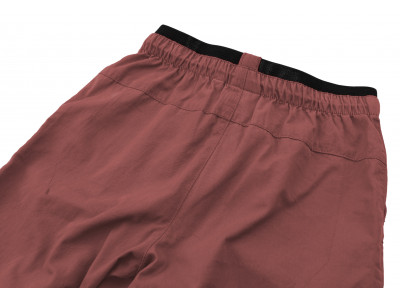 Kids & junior 3/4 pants RUMEX JR marsala/anthracite
