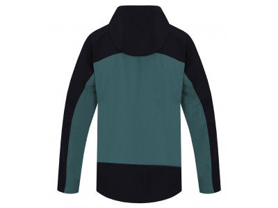 Mens mountain & trekking jacket CARSTEN night sky/dark slate