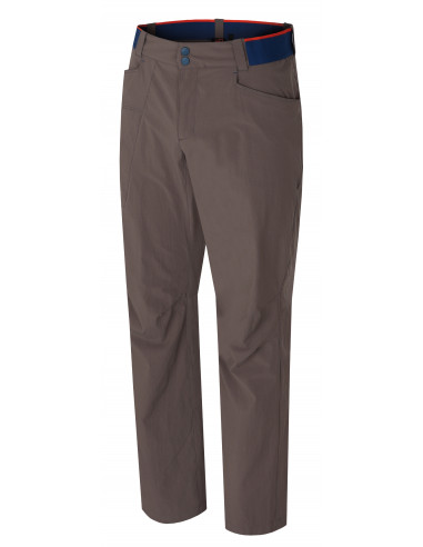 Mens mountain & trekking pants NIGUEL falcon