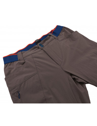 Mens mountain & trekking pants NIGUEL falcon