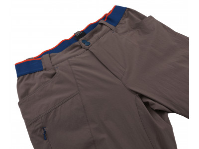 Mens mountain & trekking pants NIGUEL falcon