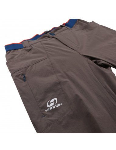 Mens mountain & trekking pants NIGUEL falcon