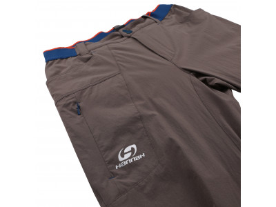 Mens mountain & trekking pants NIGUEL falcon