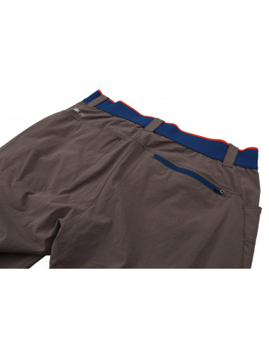 Mens mountain & trekking pants NIGUEL falcon