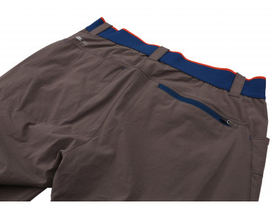 Mens mountain & trekking pants NIGUEL falcon
