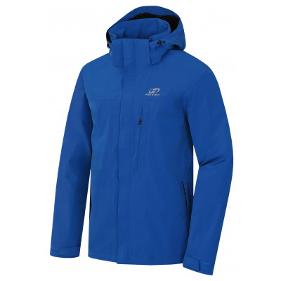 Mens mountain & trekking jacket NICKHIL skydiver