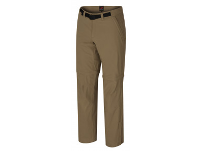 Mens mountain & trekking pants ROLAND kelp