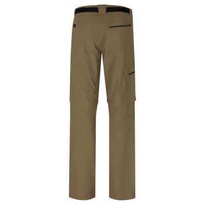 Mens mountain & trekking pants ROLAND kelp 2
