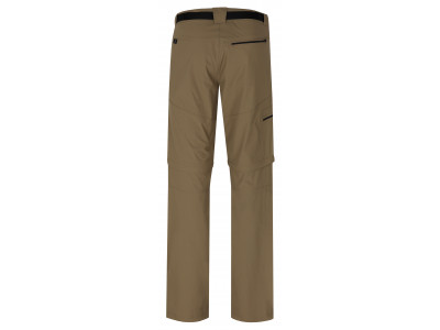 Mens mountain & trekking pants ROLAND kelp
