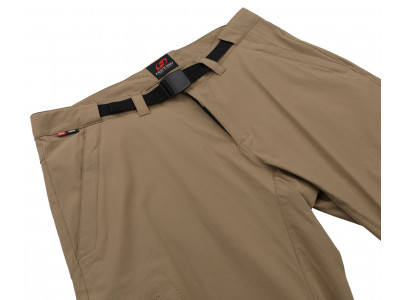 Mens mountain & trekking pants ROLAND kelp