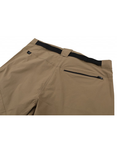 Mens mountain & trekking pants ROLAND kelp