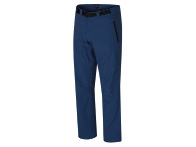 Mens mountain & trekking pants ROWDY blue ashes