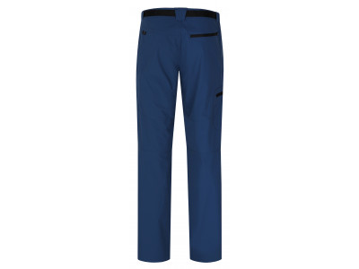 Mens mountain & trekking pants ROWDY blue ashes