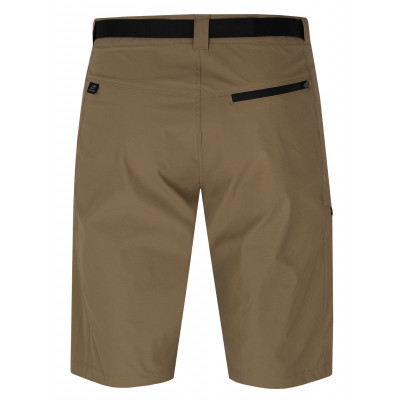 Mens mountain & trekking shorts DOUG kelp 2