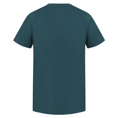 Mens city T-shirt, S/S MIRAM sea pine 2