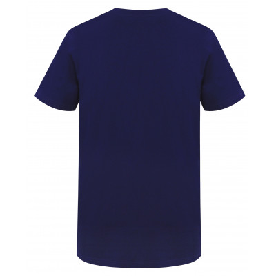 Mens city T-shirt, S/S MIRAM astral aura 2