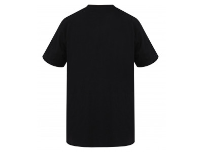 Mens city T-shirt, S/S WARP anthracite
