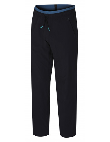 Mens city pants ERAS anthracite