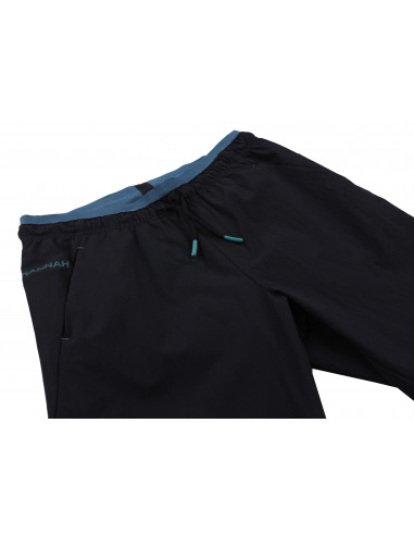 Mens city pants ERAS anthracite