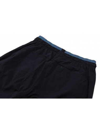 Mens city pants ERAS anthracite