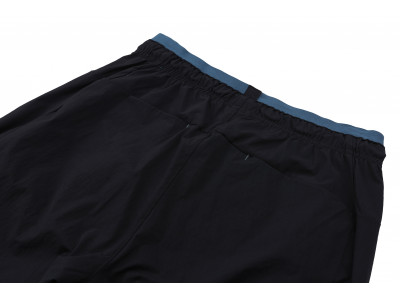 Mens city pants ERAS anthracite