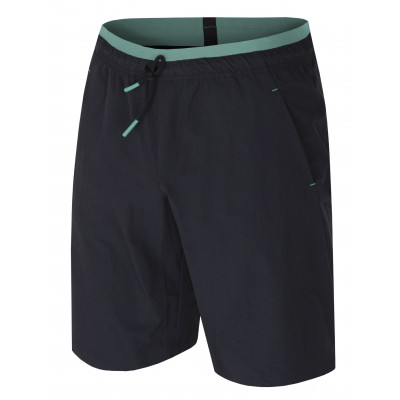 Mens city shorts FILL anthracite
