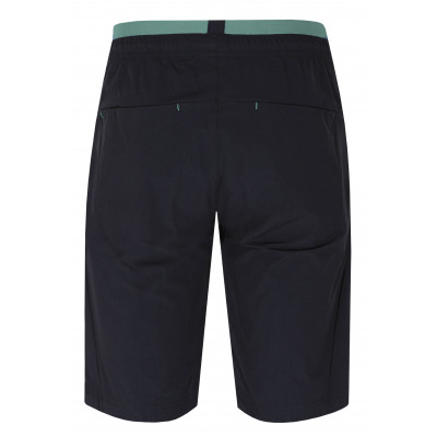 Mens city shorts FILL anthracite 2