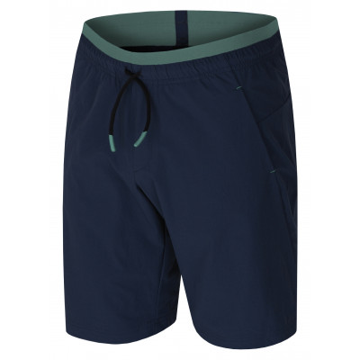 Mens city shorts FILL midnight navy