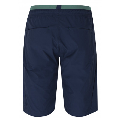 Mens city shorts FILL midnight navy 2