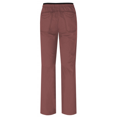 Mens city pants BLOG marsala/anthracite 2
