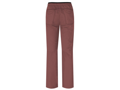 Mens city pants BLOG marsala/anthracite