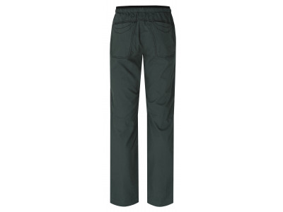 Mens city pants BLOG dark forest/anthracite