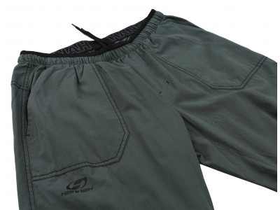 Vīriešu bikses ikdienai un brīvajam laikam BLOG meža zaļas / antracīts