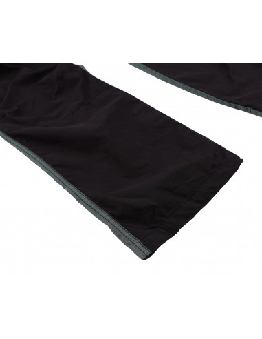 Mens city pants BLOG dark forest/anthracite