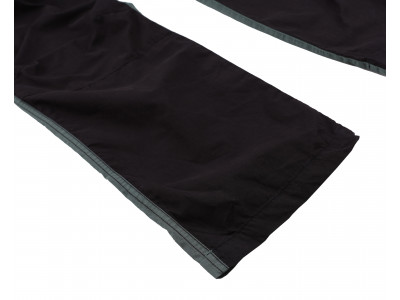 Mens city pants BLOG dark forest/anthracite